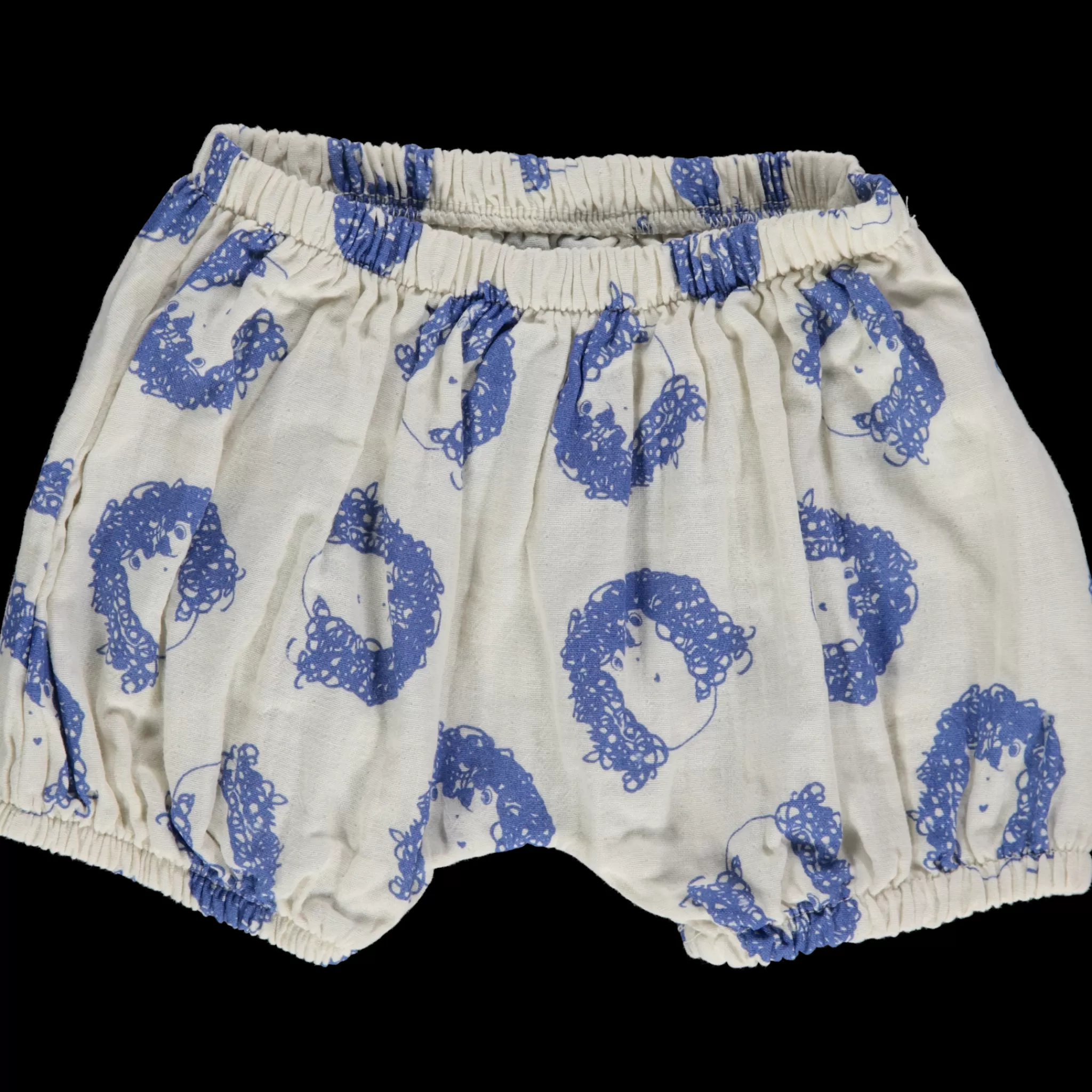 Poudre Organic Bloomers & Shorts | BLOOMER VERVEINE ERNESTO Bleu