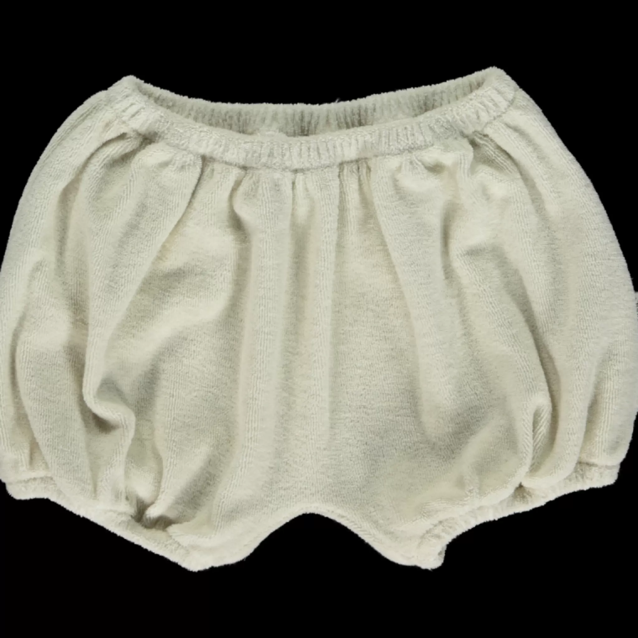 Poudre Organic Bloomers & Shorts | BLOOMER VERVEINE ÉPONGE Almond Milk