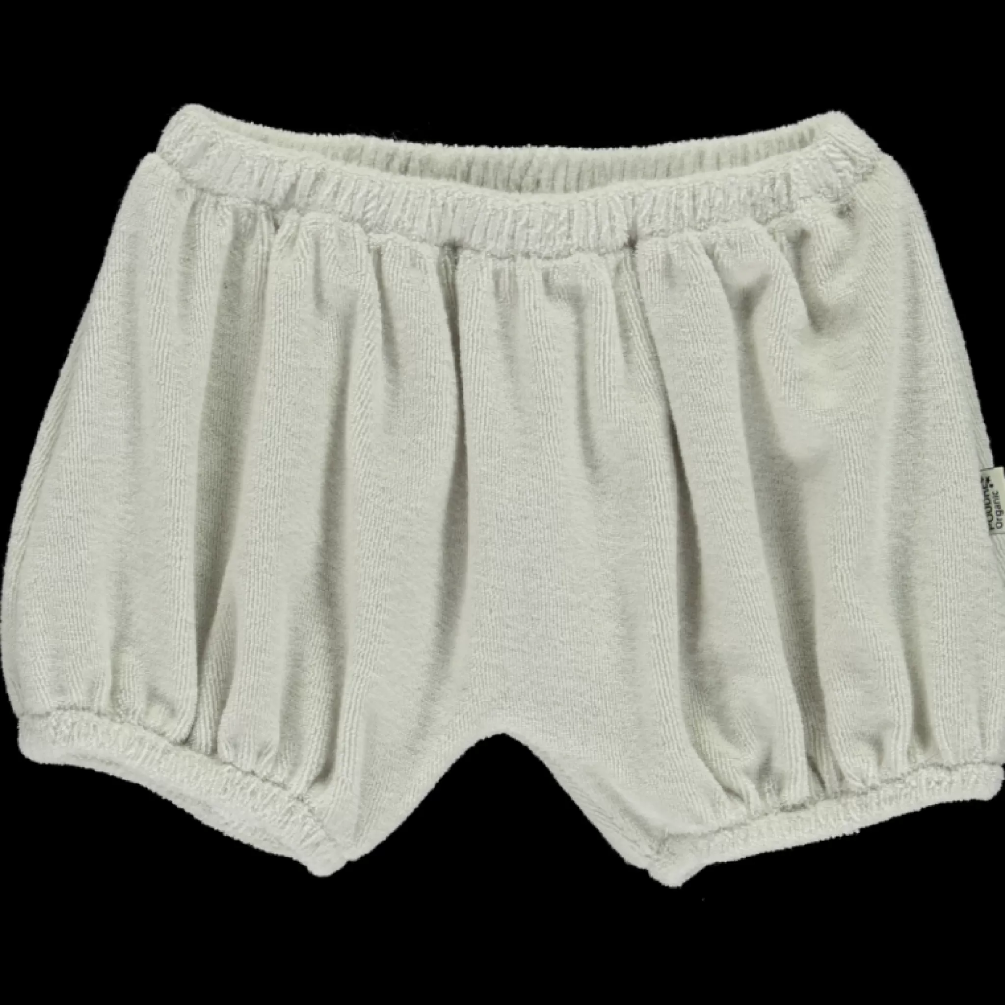 Poudre Organic Bloomers & Shorts | BLOOMER VERVEINE ÉPONGE Lunar Rock