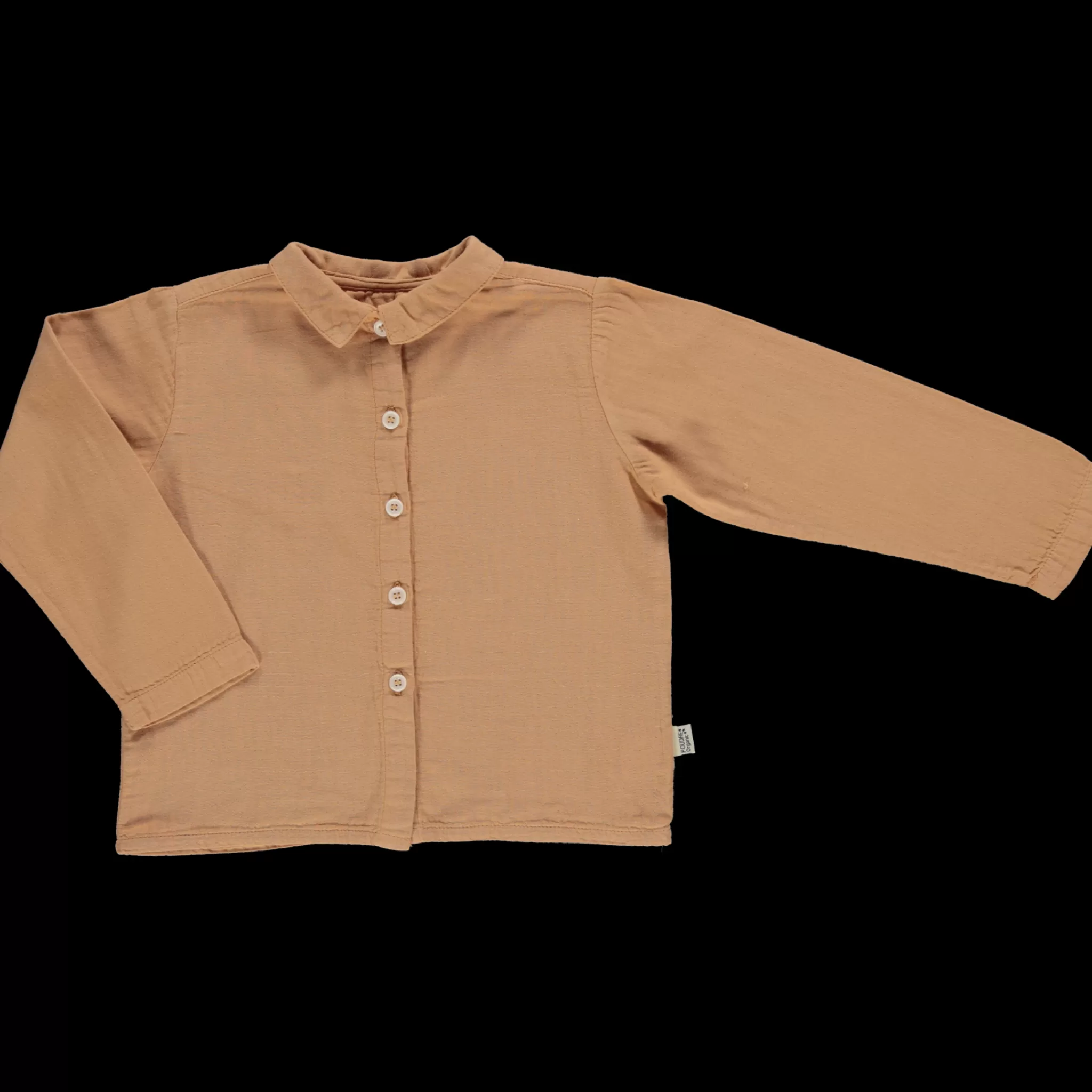 Enfant Poudre Organic Blouses & Chemises | Blouses & Chemises | BLOUSE BELLADONE