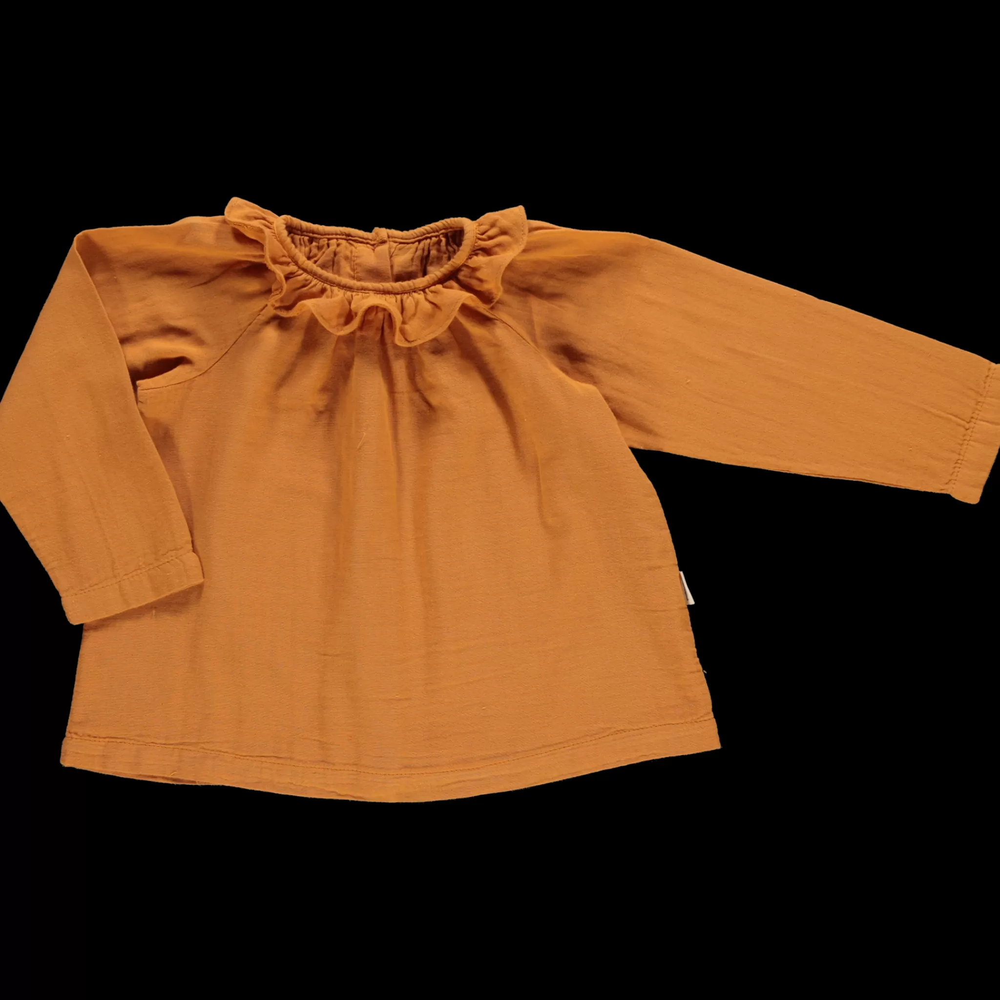 Enfant/Femme Poudre Organic Blouses & Chemises | Duos Kids/adultes | BLOUSE CHARME Desert Sun