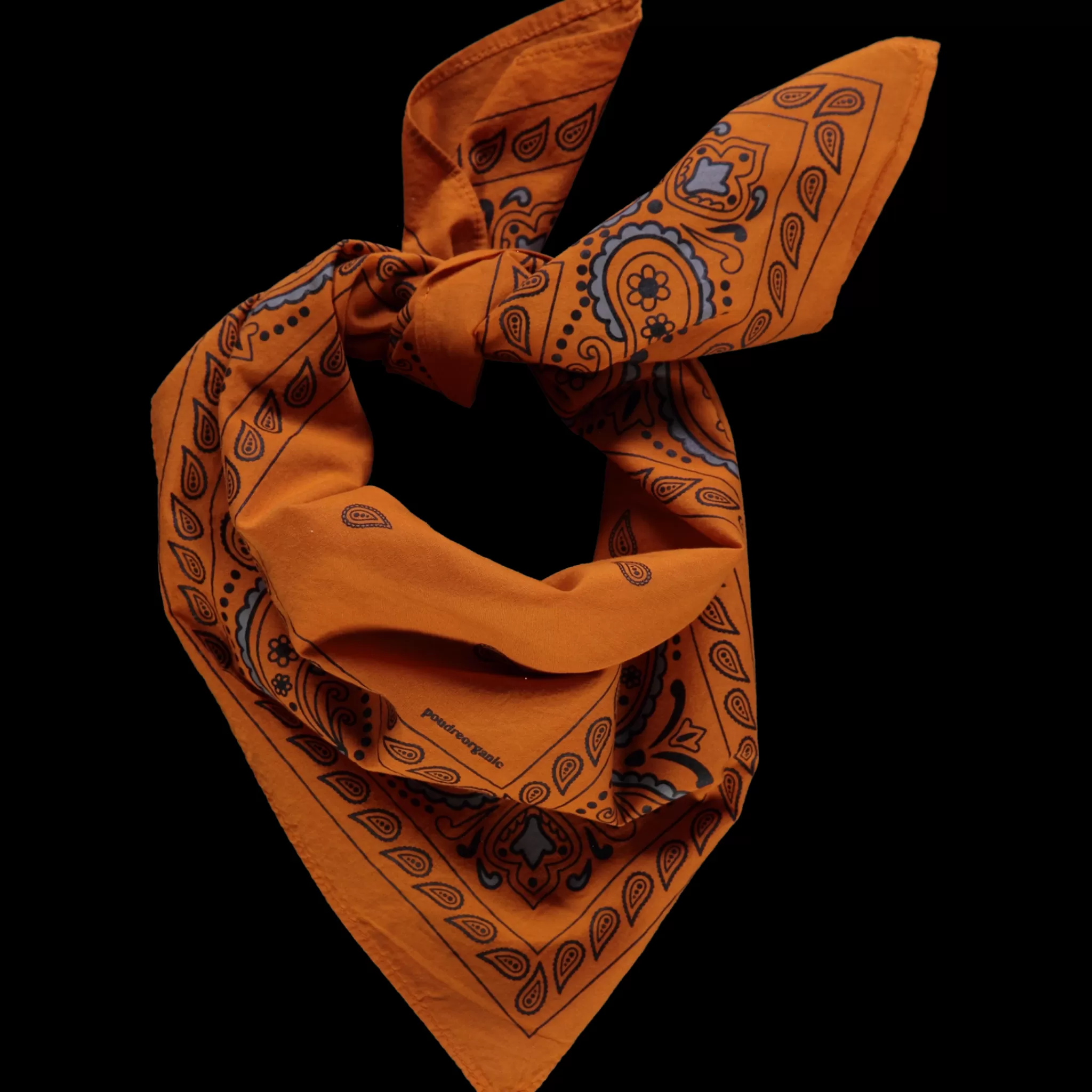 Enfant Poudre Organic Foulards | Foulards | FOULARD BANDANA Bandana Desert Sun