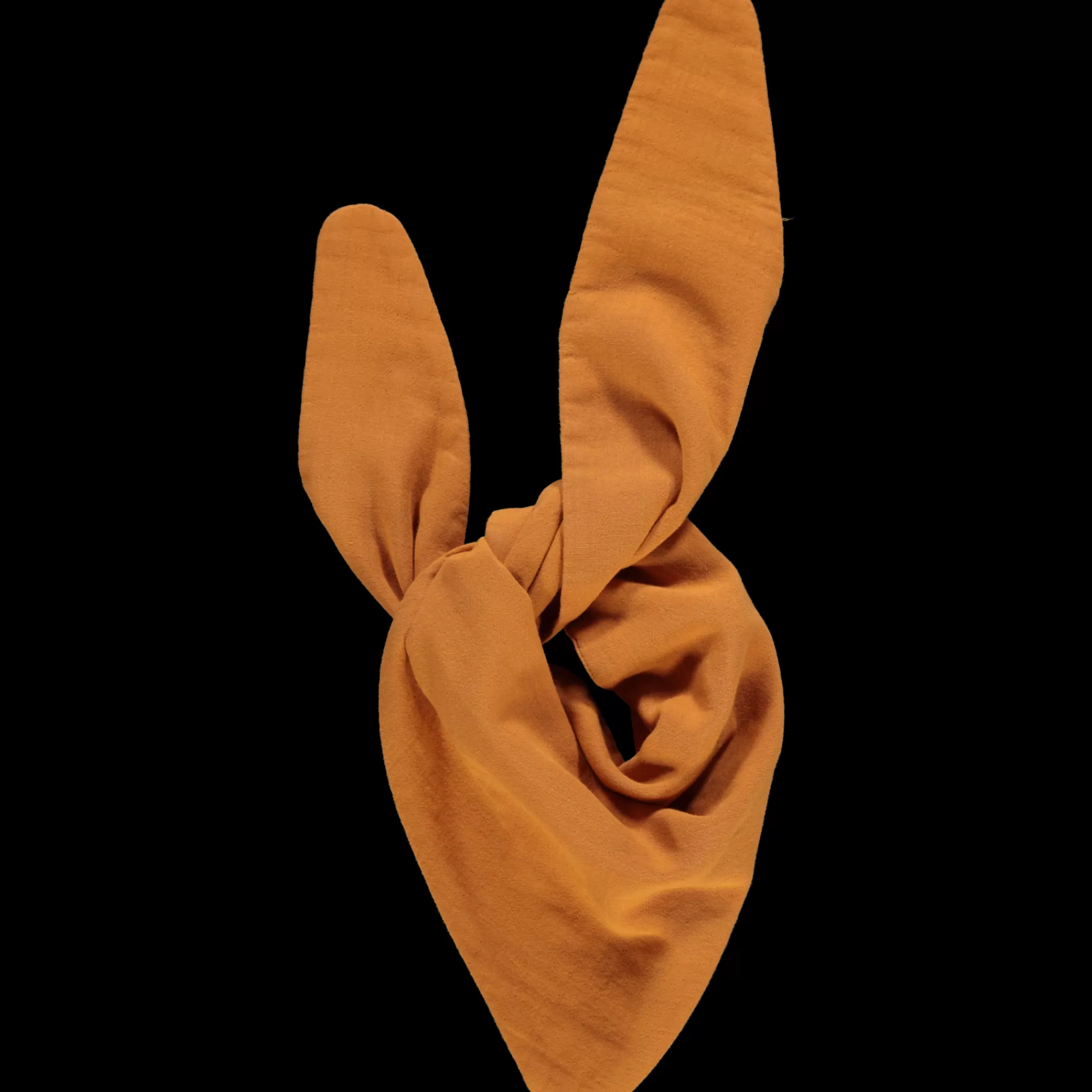 Enfant Poudre Organic Foulards | Foulards | FOULARD MENTHE Desert Sun