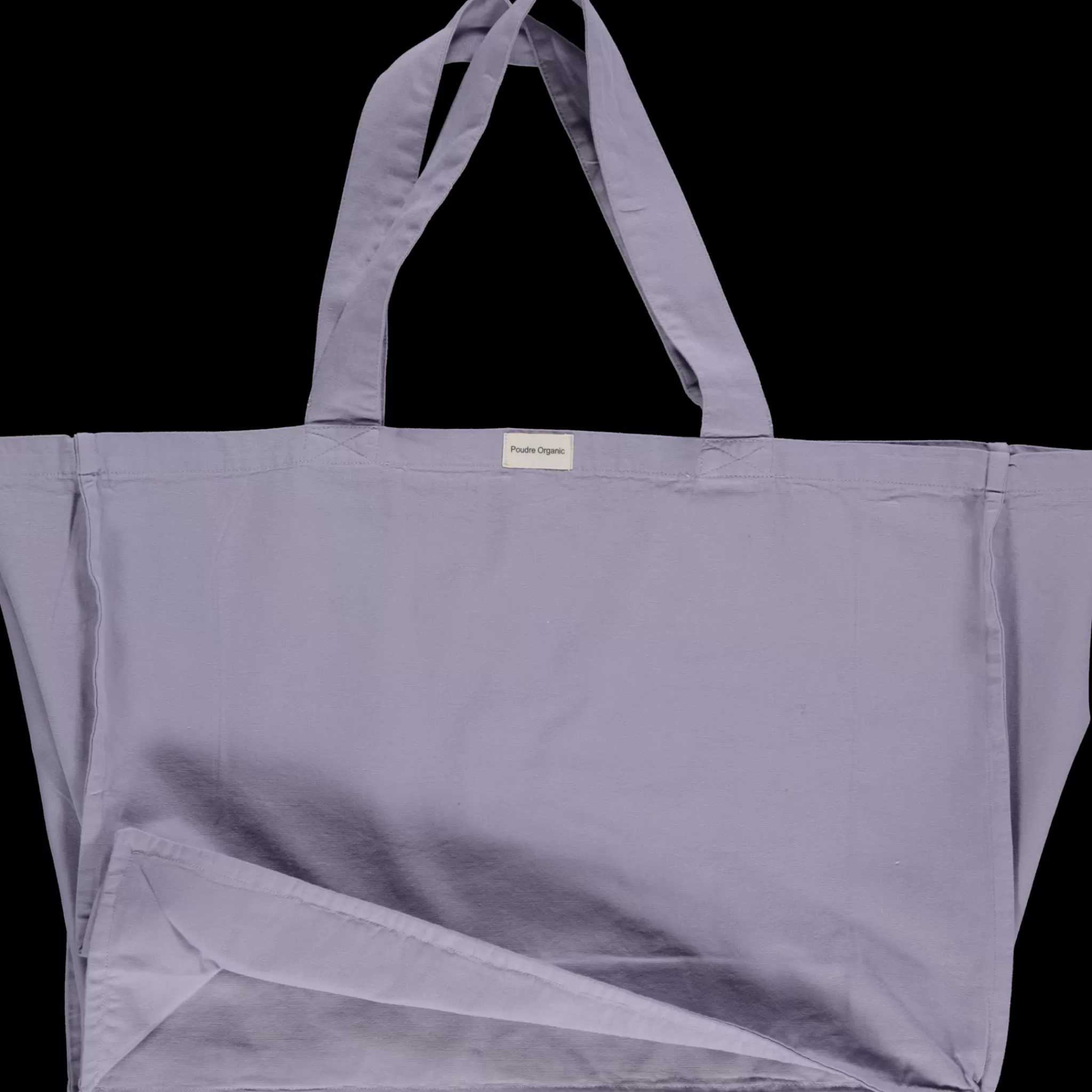 Enfant Poudre Organic Sacs | Sacs | GRAND CABAS VIGNE Lavender Aura