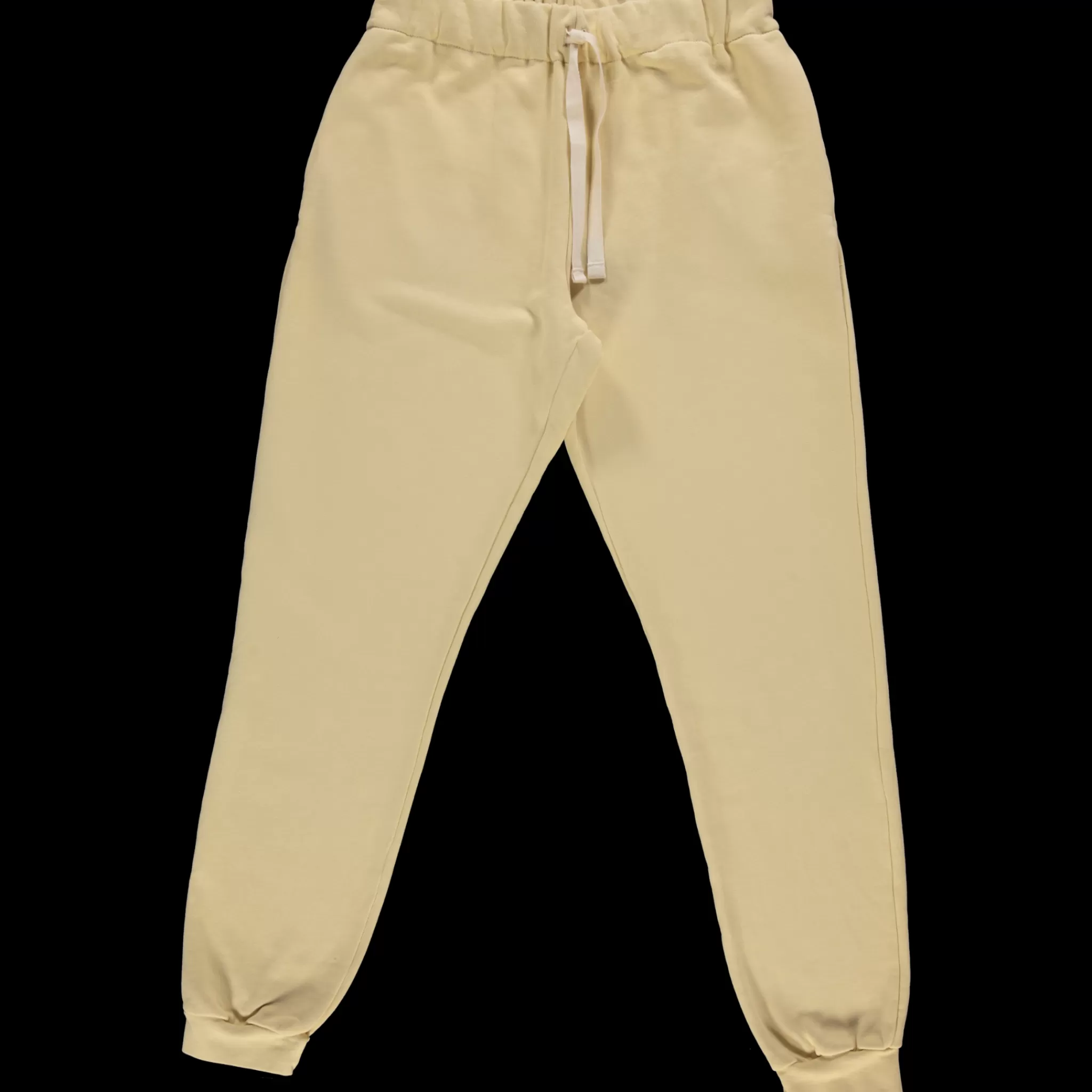 Homme Poudre Organic Homewear | Pantalons | PANTALON ANICET Sahara Sun