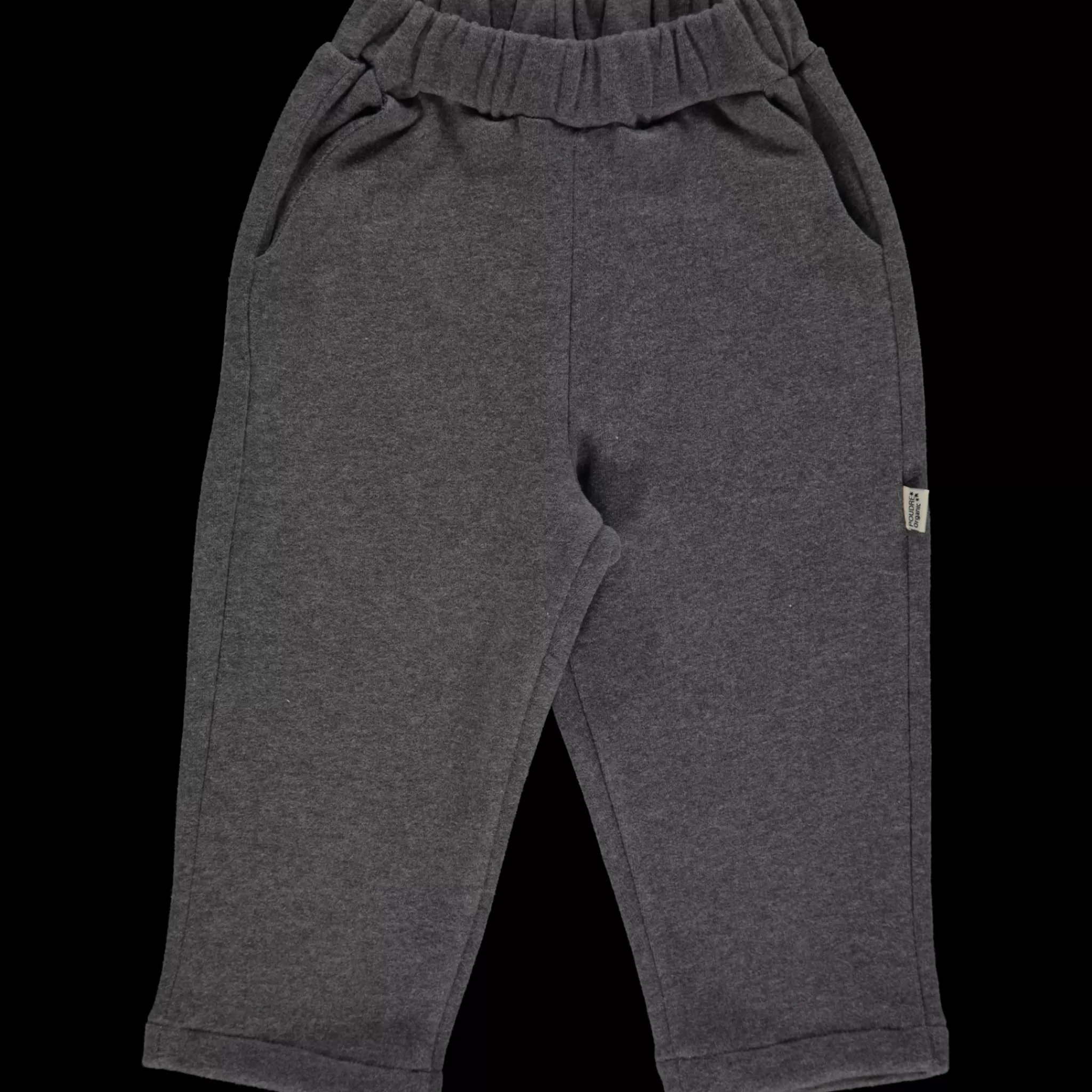 Enfant Poudre Organic Leggings & Pantalons | PANTALON SCILLE MOLLETON