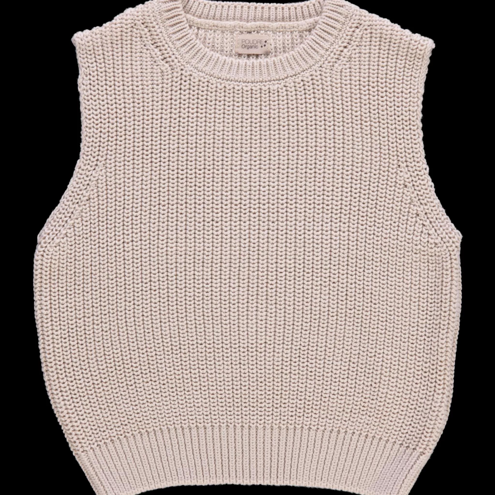 Enfant Poudre Organic Pulls | PULL CANNEBERGE Almond Milk