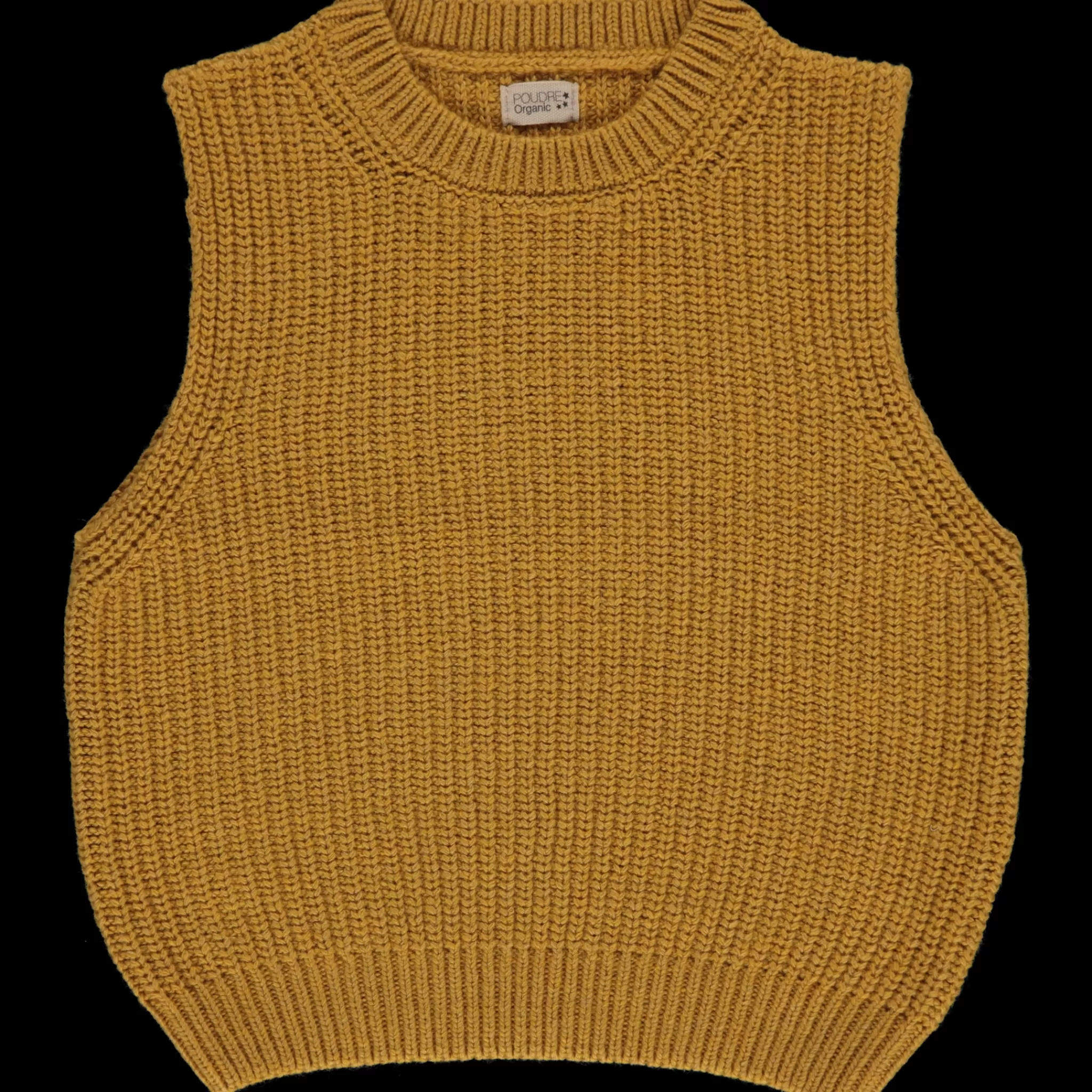 Enfant Poudre Organic Pulls | PULL CANNEBERGE LAINE