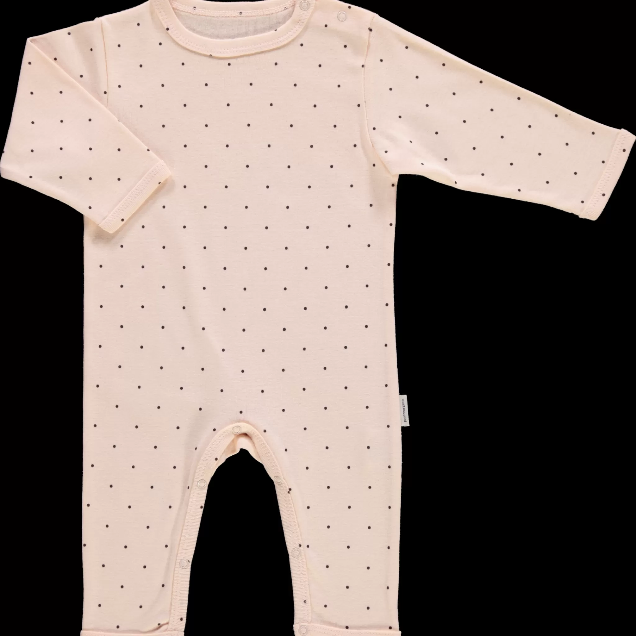 Poudre Organic Pyjamas | PYJAMA ARMOISE Points Sun Kiss