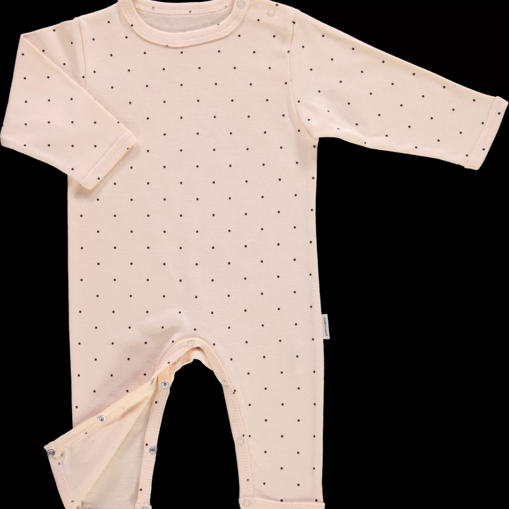 Poudre Organic Pyjamas | PYJAMA ARMOISE Points Sun Kiss