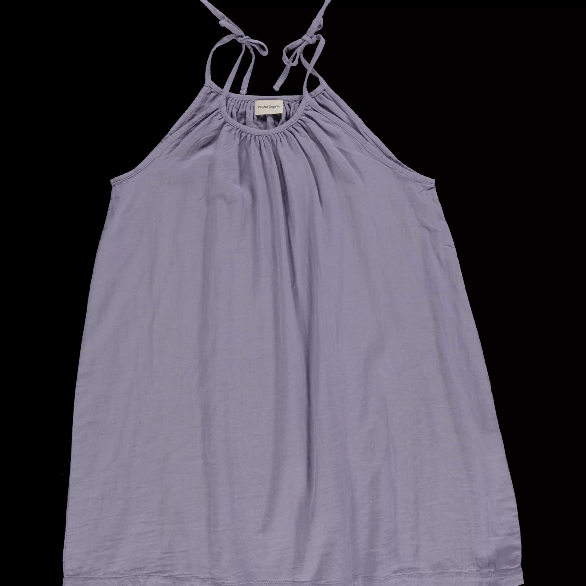 Enfant Poudre Organic Jupes & Robes | ROBE SANTOLINE Lavender Aura