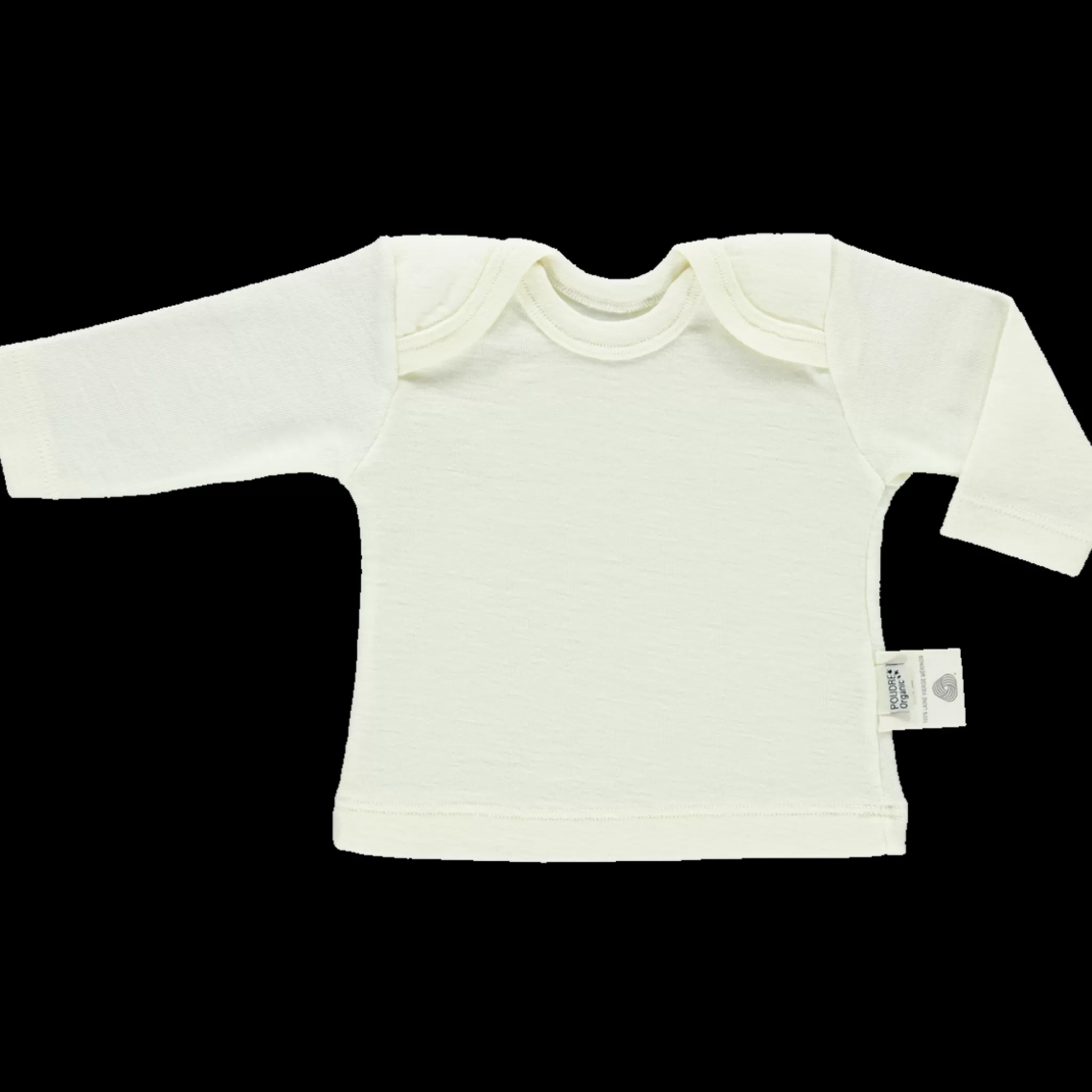 Enfant Poudre Organic T-shirts & Débardeurs | T-shirts | T-SHIRT BEGONIA MÉRINOS